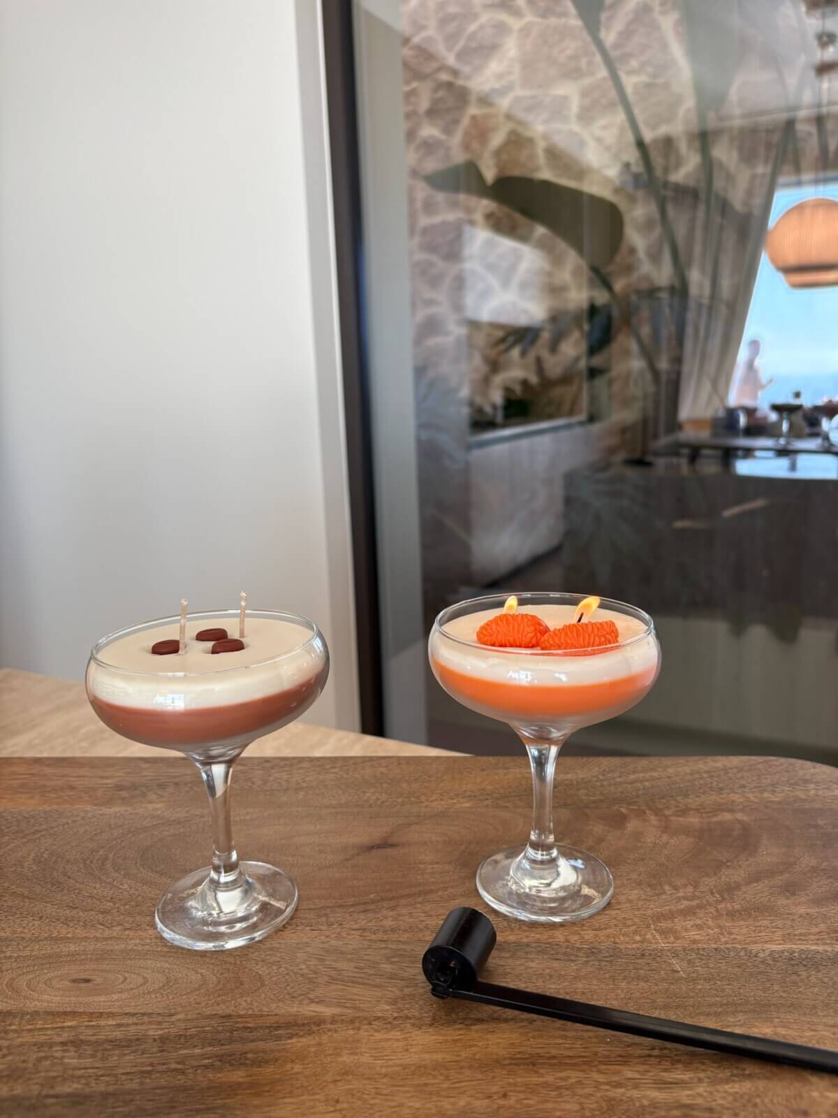 Citrus Martini Candle
