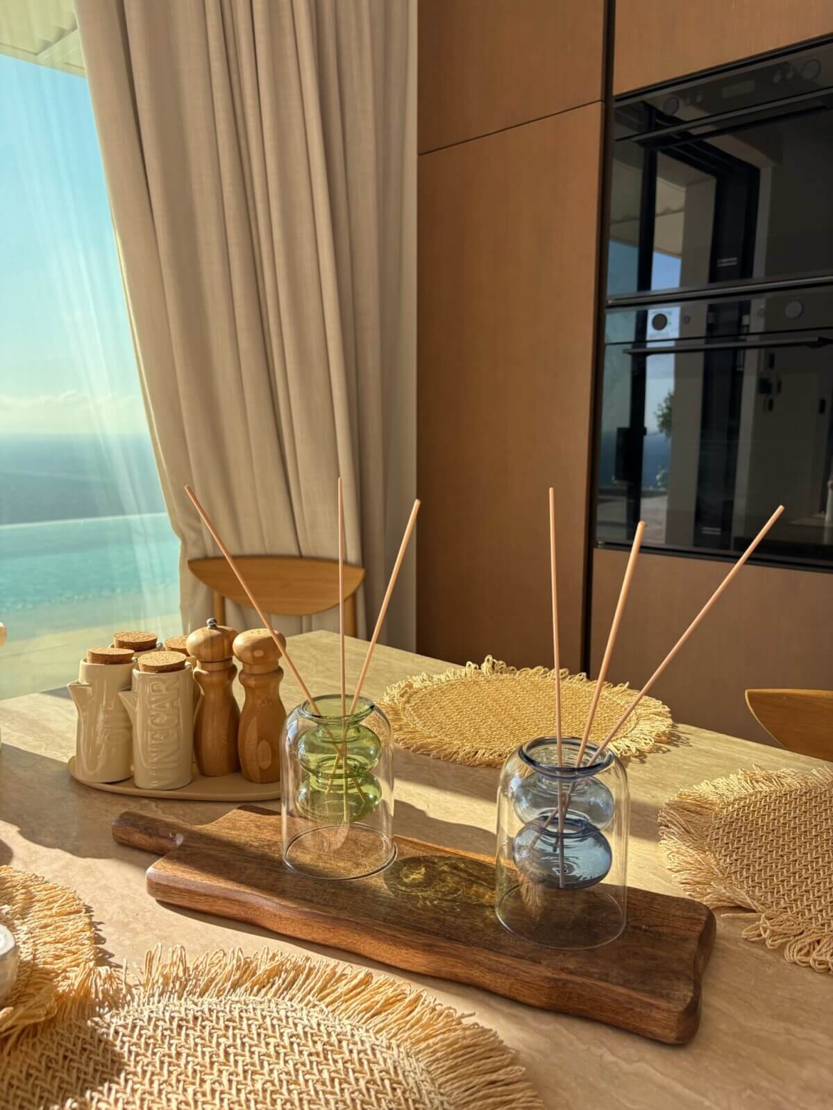 Luxury Reed Diffuser